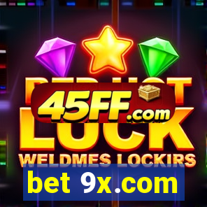 bet 9x.com